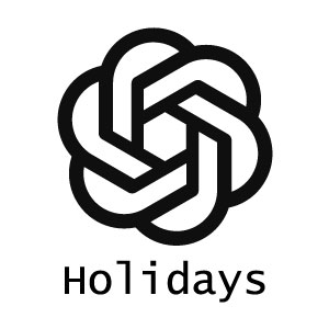 openai_holidays openai_holidays